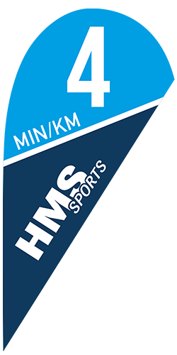 4 Km