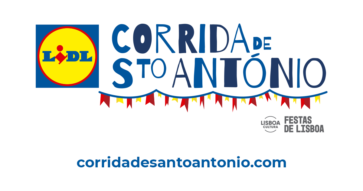 Corrida de Santo António
